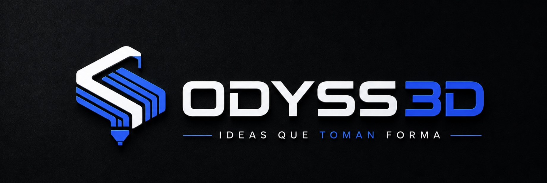 ODYSS3D